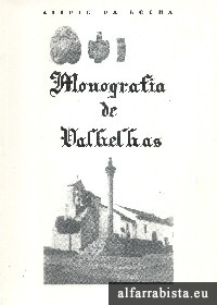 Monografia de Valhelhas