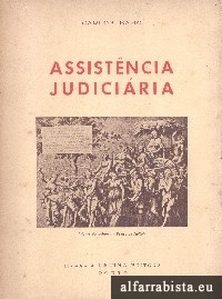 Assistncia Judiciria