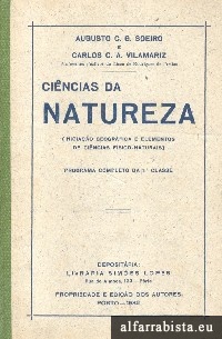 Cincias da Natureza 