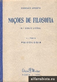 Noes de Filosofia