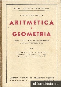Aritmtica e Geometria