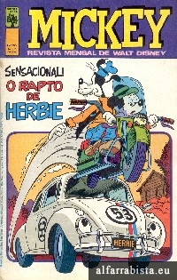 Mickey - n. 311