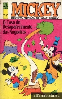 Mickey - n.º 269