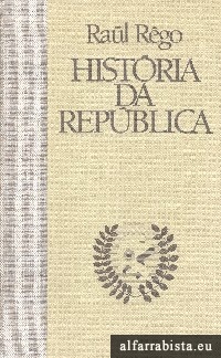 Histria da Repblica