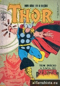 Thor