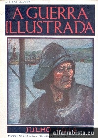 A Guerra Ilustrada