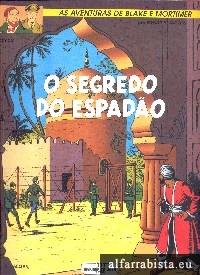 O Segredo do Espado