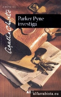 Parker Pyne Investiga