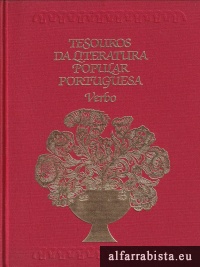 Tesouros da Literatura Popular Portuguesa 