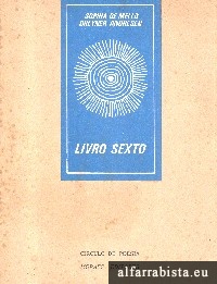 Livro Sexto