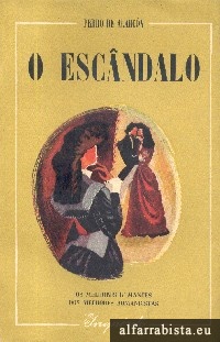 O Escndalo