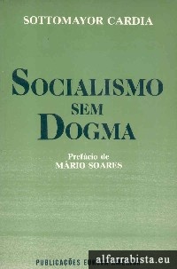 Socialismo sem Dogma