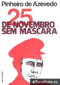 25 de Novembro sem mscara