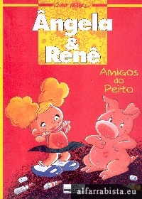 Amigos do peito