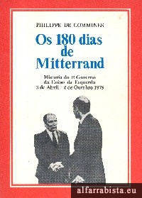 180 dias de Mitterrand