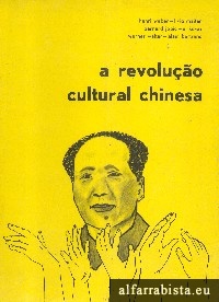 A revoluo cultural chinesa