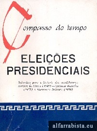 Eleies Presidenciais