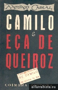 Camilo e Ea de Queiroz