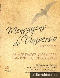Mensagens do Universo
