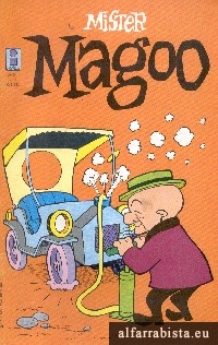 Mister Magoo - Ano I - 4