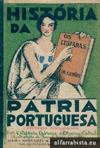 Histria da Ptria Portuguesa