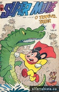 Super Mouse - Ano III - 17