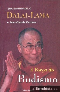 A Fora do Budismo