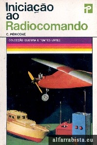 Iniciao ao Radiocomando