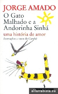 O Gato Malhado e a Andorinha Sinh