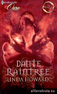 Dante Raintree