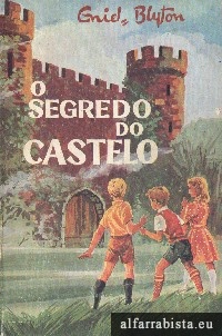 O segredo do castelo