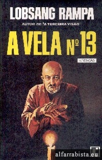 A vela n. 13