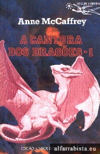 A cantora dos drages - 1