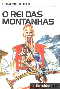 O rei das montanhas