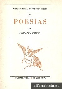 Poesias de Fernando Pessoa