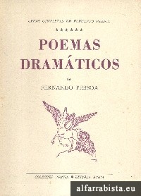 Poemas dramticos - 1. Vol.