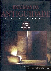 Enigmas da Antiguidade