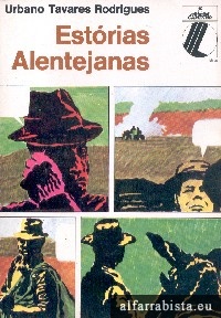 Estrias Alentejanas