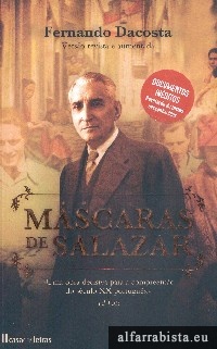 Mscaras de Salazar