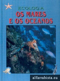 Os Mares e os Oceanos