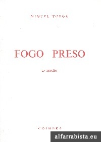 Fogo Preso