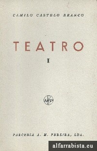 Teatro - I