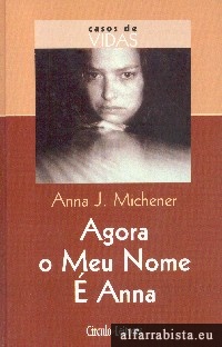 Agora o meu nome  Anna