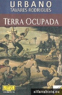 Terra ocupada