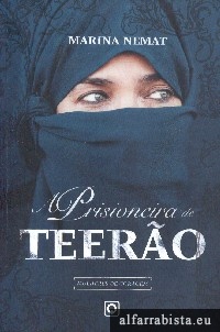 A Prisioneira de Teero