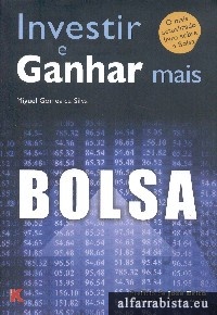 Bolsa: investir e ganhar mais