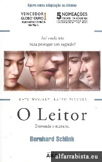 O Leitor