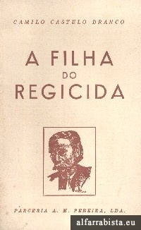 A Filha do Regicida