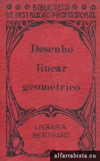 Desenho Linear Geomtrico