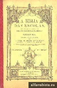 A Bblia das Escolas